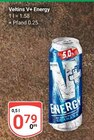 Aktuelles V+ Energy Angebot bei GLOBUS in Wiesbaden ab 0,79 €