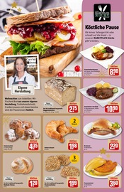 Aktueller REWE Prospekt mit Haushaltsartikel, "Dein Markt", Seite 17