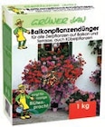 Balkonpflanzendünger bei Thomas Philipps im Bramsche Prospekt für 3,49 €