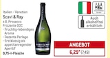 Scavi & Ray Angebote bei METRO Duisburg für 7,49 €