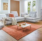 Stoffe im Polstermöbel Fischer Prospekt ECKSOFA STOFF im aktuellen Polstermöbel Fischer Prospekt für 999,00 €