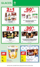Promotion Pistaches dans le prospectus Carrefour, valable du 02/06/2026 au 15/06/2026 Promo Pistaches dans le catalogue Carrefour du moment à la page 20
