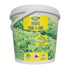 Espace Emeraude Briec - Promo Engrais corne & sang Promo Engrais corne & sang à 19,50 € dans le catalogue Espace Emeraude à Briec
