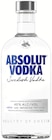 Vodka absolut blue en promo chez Colruyt Bron à 15,69 €