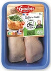 Promo Cuisse de Poulet à 3,99 € dans le catalogue U Express à La Bazoge