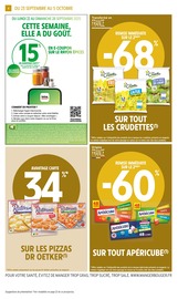 Jouets Angebote im Prospekt "LE TRÈS GROS ANNIVERSAIRE" von Intermarché Jouets Angebote im Prospekt "LE TRÈS GROS ANNIVERSAIRE" von Intermarché auf Seite 4