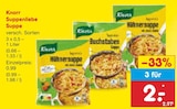 Suppenliebe Suppe Angebot in Bergkirchen Suppenliebe Suppe im aktuellen Prospekt bei Netto Marken-Discount in Bergkirchen