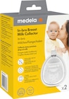 Milchauffangschalen In-bra Angebote von Medela bei dm-drogerie markt Gelsenkirchen für 11,95 €