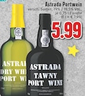 Dry White Port Wine bei EDEKA im Neukirchen-Vluyn Prospekt für 5,99 €