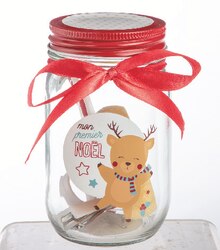 LE COFFRET CADEAU - Stokomani à Reims LE COFFRET CADEAU en promo chez Stokomani Reims à 2,99 €
