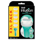 Aktuelle Rasierer Angebote bei Penny in Mannheim Aktuelles Hydro 3 oder Intuition 5 Angebot bei Penny in Mannheim ab 9,99 €