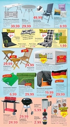 Camping Angebot im aktuellen Jawoll Prospekt auf Seite 13