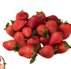 Aktuelles Deutsche Erdbeeren Angebot bei tegut in Stuttgart ab 3,99 €