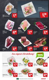 Aktueller Markant Prospekt mit Hähnchen, "...freu Dich drauf!", Seite 3