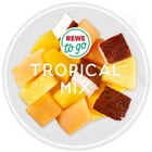 Tropical Mix Angebote von REWE to go bei REWE Regensburg für 1,59 €