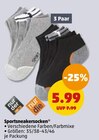 Sportsneakersocken Angebot in Peiting Sportsneakersocken im aktuellen Prospekt bei Penny-Markt in Peiting