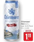 EDEKA Homburg Prospekt mit  im Angebot für 1,11 €