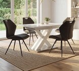 Tisch Elvira im Angebot bei Die Möbelfundgrube in Bad Kreuznach Tisch Elvira Angebote bei Die Möbelfundgrube Bad Kreuznach für 69,99 €