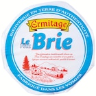 Le Petit Brie - Ermitage dans le catalogue Colruyt