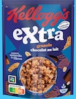 Céréales Extra Granola - KELLOGG'S dans le catalogue U Express