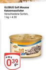 Aktuelle Katzenfutter Angebote bei GLOBUS in Salzgitter Aktuelles Katzennassfutter Angebot bei GLOBUS in Salzgitter ab 0,39 €