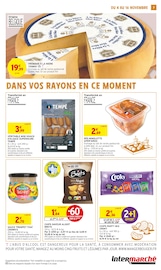 Poupée Angebote im Prospekt "FOIRE À LA BIÈRE DE NOËL" von Intermarché Super auf Seite 7