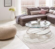 Wohnlandschaft Couchtisch bei Höffner in Cottbus Wohnlandschaft Couchtisch im Angebot bei Höffner Cottbus für 999,00 €