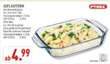 Auflaufform Angebote von Pyrex bei Marktkauf Münster für 4,99 €
