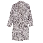 Robe de chambre femme - TEX en promo chez Carrefour Nîmes à 14,99 €