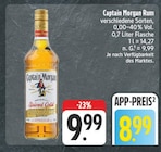 Aktuelle Rum Angebote bei EDEKA in Würzburg Aktuelles Spiced Gold Angebot bei EDEKA in Würzburg ab 8,99 €