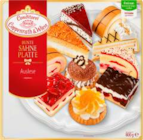 Festtagstorte Angebote von Coppenrath & Wiese bei EDEKA Schwerin für 7,99 €