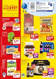 Der aktuelle Netto Marken-Discount Prospekt Der aktuelle Netto Marken-Discount Prospekt Aktuelle Angebote