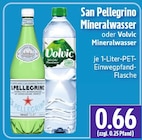 San Pellegrino im Angebot bei EDEKA in Gießen San Pellegrino Angebote bei EDEKA Gießen für 0,66 €