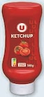 Promo Ketchup à 1,00 € dans le catalogue U Express à Lyon