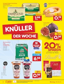 Aktueller Netto Marken-Discount Amberg, UnterallgÀu Prospekt Netto Marken-Discount Prospekt Amberg, UnterallgÀu "Aktuelle Angebote" mit 65 Seiten