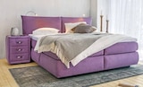 BOXSPRINGBETT im aktuellen Polstermöbel Fischer Prospekt für 2.490,00 €