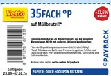 Müllbeutel im aktuellen Netto Marken-Discount Prospekt
