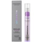 Sérum cils et sourcils Grow & Fix - MADARA en promo chez Carrefour Créteil