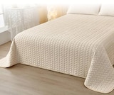 Bett u. Sofaüberwurf Angebote bei Wreesmann Zwickau für 12,99 €