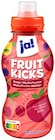 Aktuelles Fruit Kicks Nektar Angebot bei REWE in Hamburg ab 0,69 €