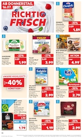 Halloumi Angebote im Prospekt "Hier bin ich richtig" von Kaufland Halloumi Angebote im Prospekt "Hier bin ich richtig" von Kaufland auf Seite 32