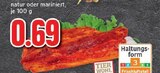 EDEKA Krefeld Prospekt mit  im Angebot für 0,69 €