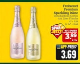 Premium Sparkling Wine Angebote von Freixenet bei Marktkauf Fürth für 3,89 €