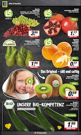 Bio im E center Prospekt in Coesfeld Aktueller E center Prospekt mit Bio, "Aktuelle Angebote", Seite 3