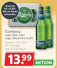 Getränkeland - Lager Angebot im Prospekt Lager bei Getränkeland im Prospekt "" für 13,99 €
