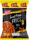 Frites de patates douces - Harvest Basket en promo chez Lidl Frites de patates douces - Harvest Basket dans le catalogue Lidl