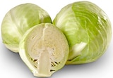 Weißkohl im Angebot bei REWE in Düren Weißkohl Angebote bei REWE Düren für 0,66 €