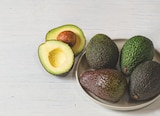 Avocado bei tegut im Ludwigsburg Prospekt für 1,00 €