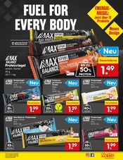 Kabel im Netto Marken-Discount Prospekt in Altenburg Aktueller Netto Marken-Discount Prospekt mit Kabel, "Aktuelle Angebote", Seite 44