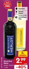 Aktuelles Merlot Angebot bei Netto Marken-Discount in Duisburg ab 2,99 €